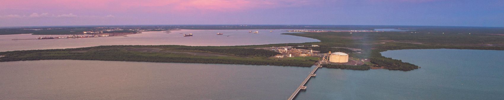 Liquefied Natural Gas Liquefied Natural Gas