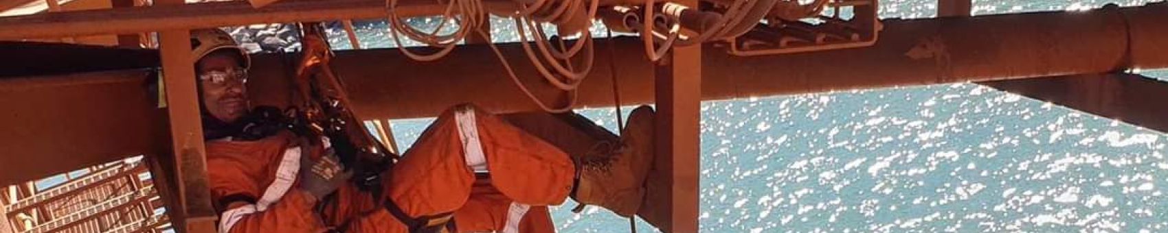 Scaffolding and rope access Scaffolding and rope access