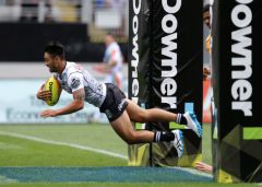 Downer secures NRL Auckland Nines naming rights Downer secures NRL Auckland Nines naming rights