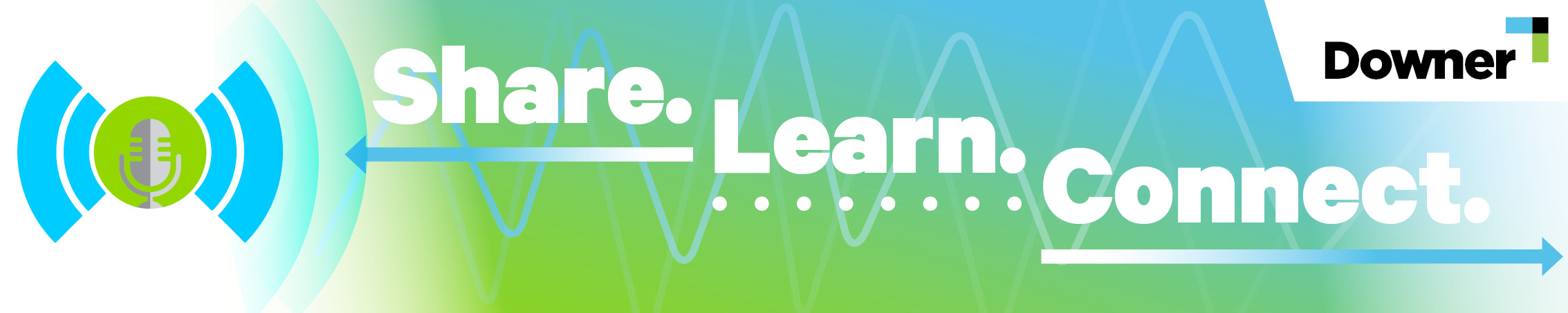 Share. Learn. Connect. Podcast Share. Learn. Connect. Podcast