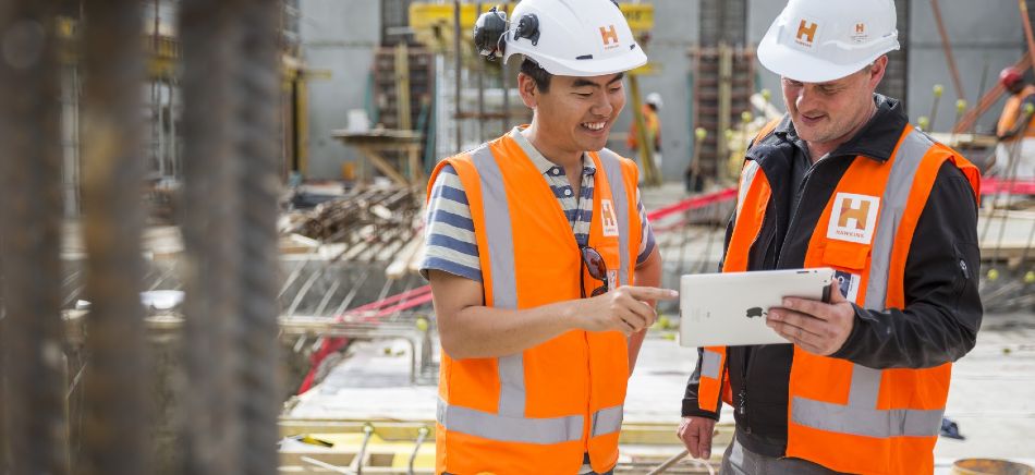 Downer acquires Hawkins business in New Zealand Downer acquires Hawkins business in New Zealand