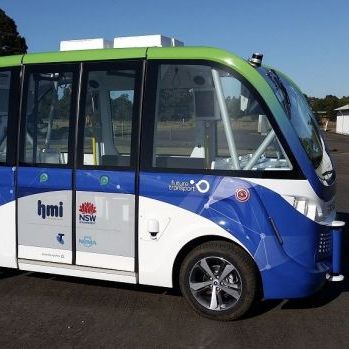Downer trialling on-demand buses Downer trialling on-demand buses