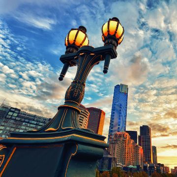 Environment Environment