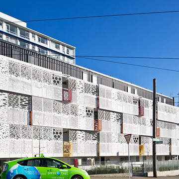 Facilities management Facilities management