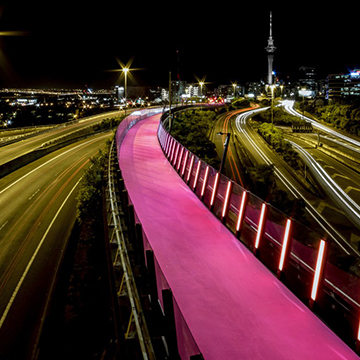 Non-residential building Non-residential building