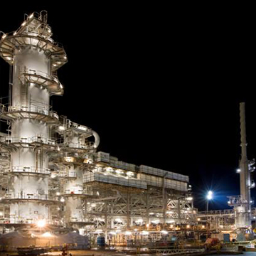 Oil and gas Oil and gas