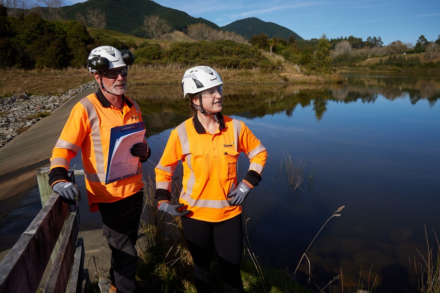 Protecting Aotearoa’s wai Protecting Aotearoa’s wai