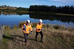 Protecting Aotearoa’s wai Protecting Aotearoa’s wai
