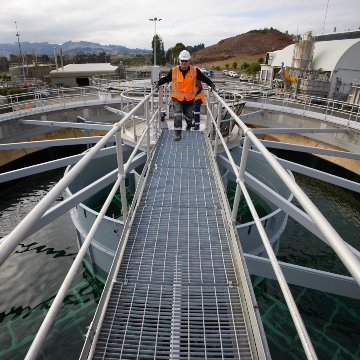 DCC Three Waters Electrical and SCADA Maintenance DCC Three Waters Electrical and SCADA Maintenance