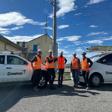 Upper Heathcote Storage Optimisation Upper Heathcote Storage Optimisation