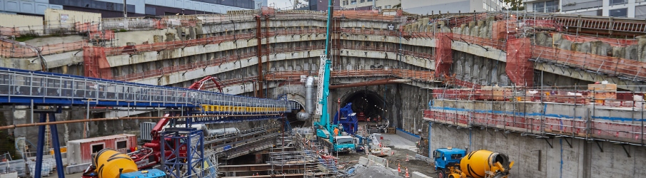 Greening the Tracks: Link Alliance's Sustainable Rail Network Transformation Greening the Tracks: Link Alliance's Sustainable Rail Network Transformation