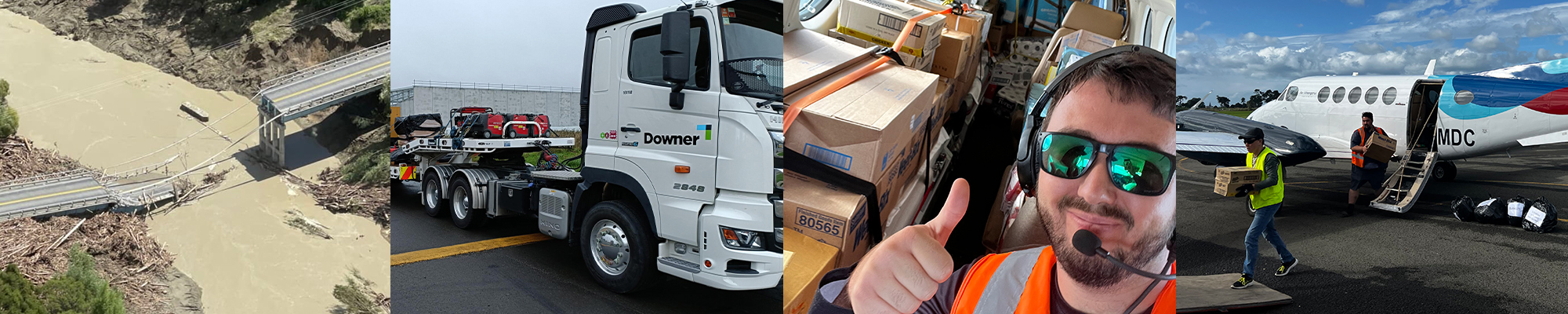 Cyclone Gabrielle Response Cyclone Gabrielle Response