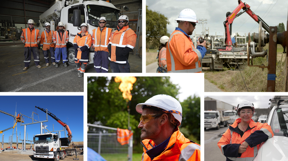 Downer enters New Zealand transmission market Downer enters New Zealand transmission market