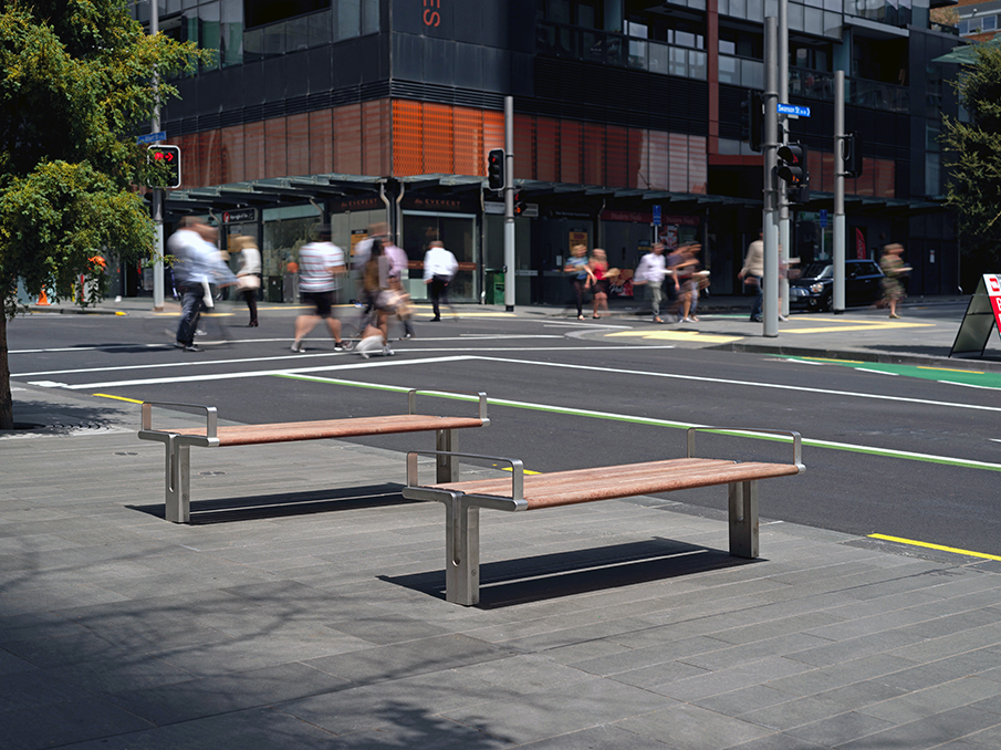 ISCA Infrastructure Sustainability As-Built rating certification ISCA Infrastructure Sustainability As-Built rating certification