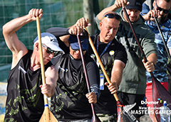 Downer NZ Masters Games 2021 – and that’s a wrap! Downer NZ Masters Games 2021 – and that’s a wrap!