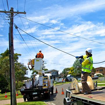 Communications Communications