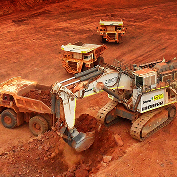 Mining services Mining services