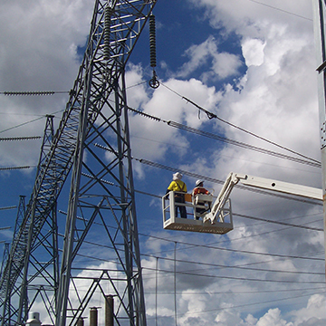 Power and Gas Power and Gas