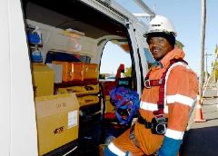 Downer secures $220 million contract with Chorus Downer secures $220 million contract with Chorus