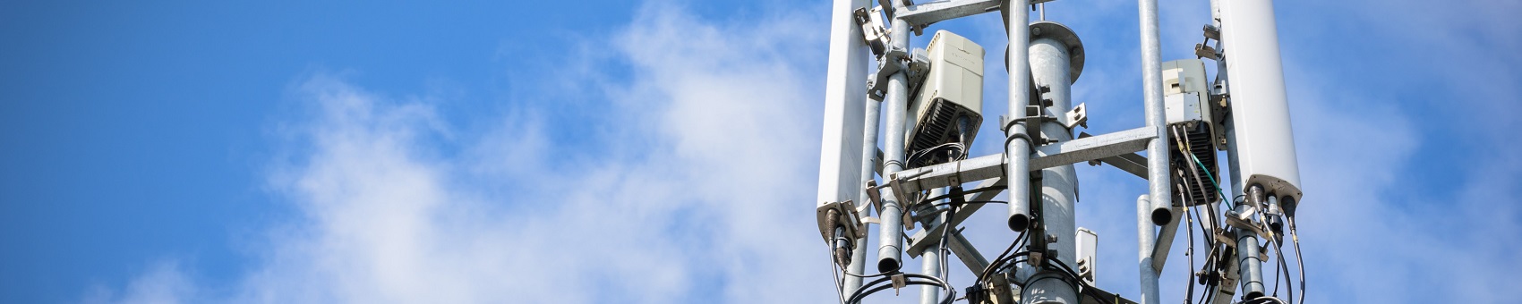 Wireless networks Wireless networks