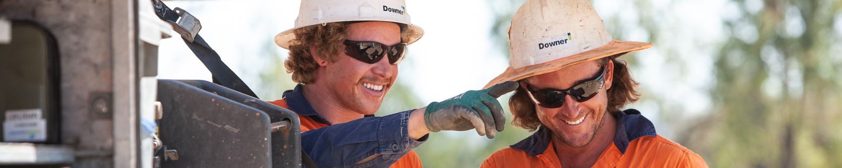 Our people Our people