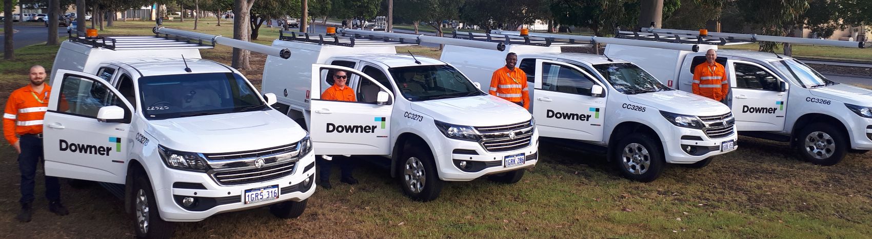 Our recruitment process