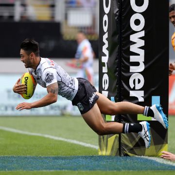 NRL Auckland Nines