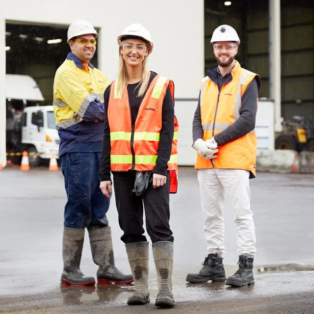 Our approach to sustainability