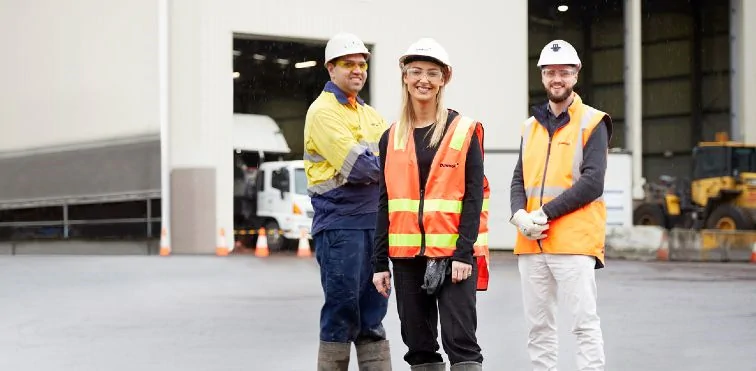 Our approach to sustainability