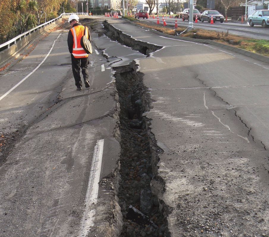 Remembering Christchurch