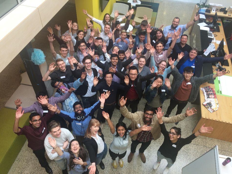 Bringing innovation to sustainability