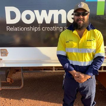 Ladell: An inspiring journey Ladell: An inspiring journey