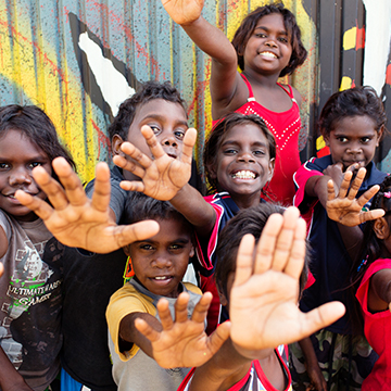 Community Relationships