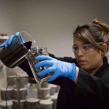 Bituminous products and services