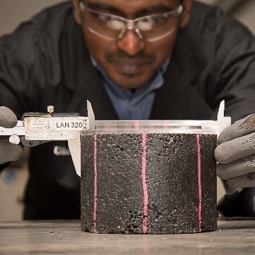 Research and development