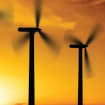 Renewable energy and power systems