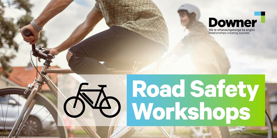 Road Safety Workshops NZ