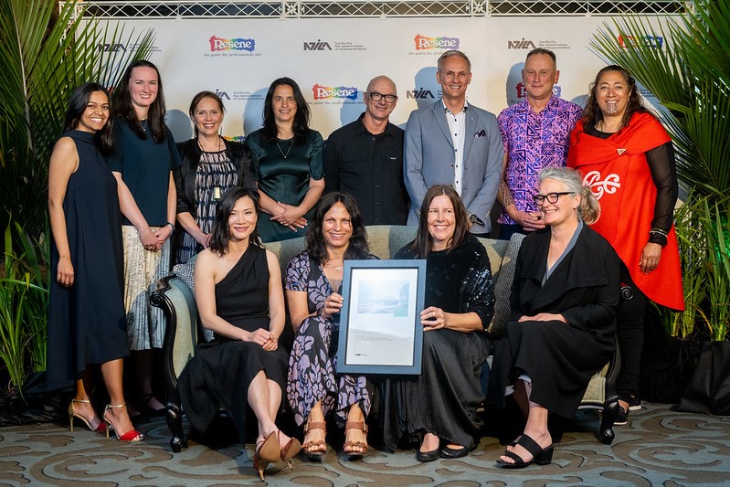 Downtown Programme wins multiple landscape architecture awards Downtown Programme wins multiple landscape architecture awards