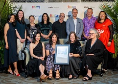 Downtown Programme wins multiple landscape architecture awards Downtown Programme wins multiple landscape architecture awards