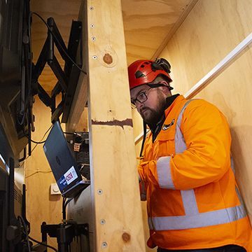 Chorus Field Services Chorus Field Services