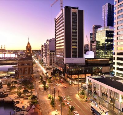 Realising value from an Early Contractor Involvement process: Downer Whitepaper