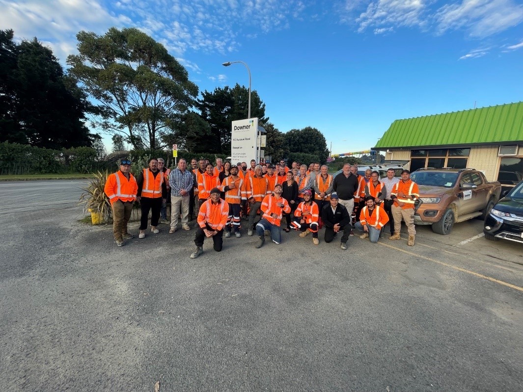 Gisborne Storm Emergency Response Gisborne Storm Emergency Response
