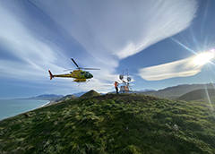 Kaikōura Earthquake case study Kaikōura Earthquake case study