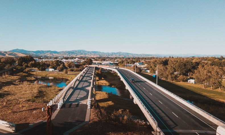 Ōpaoa Bridge