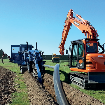 Southland District Council Water & Wastewater...