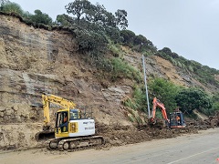 Auckland Flood Response Update On Roads