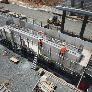 Cost Escalation 2023