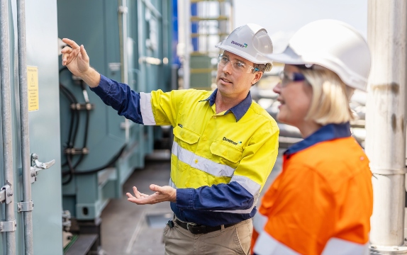 Gasification  Gasification