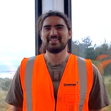 Connor Ryan-Wills' Success Story