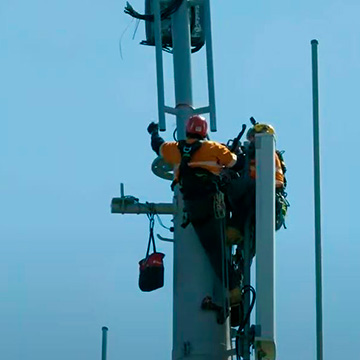 Telco ticks off 4G upgrade for Vodafone Telco ticks off 4G upgrade for Vodafone